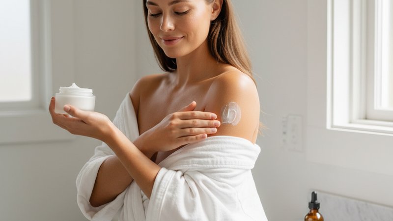 Best natural tanning lotion for a believable golden glow