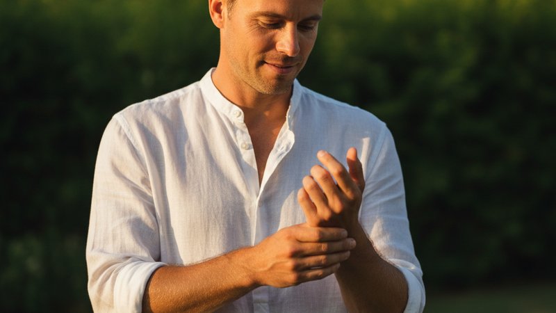 Can Men Use Self Tanner?