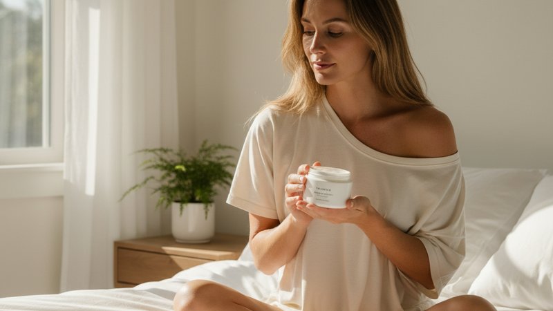 Does self tanner stain clothes and sheets?