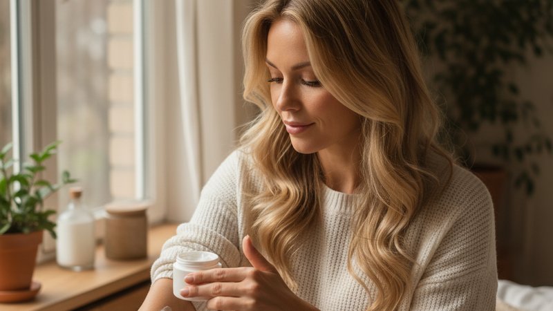 Self Tanner for Sensitive Skin