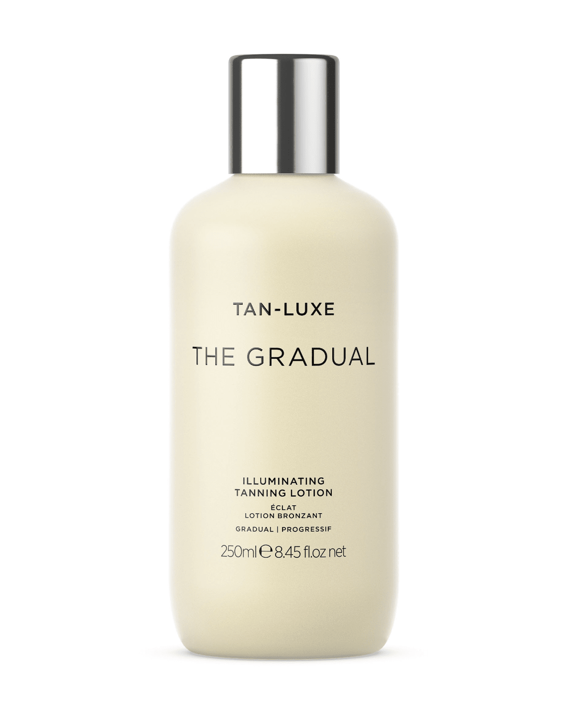 Tan Luxe The Gradual