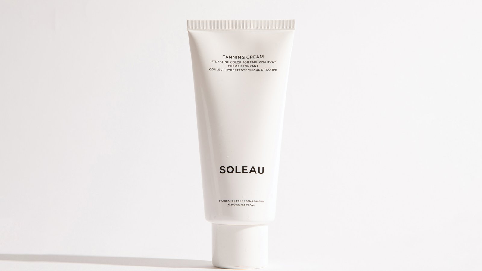 Soleau Tanning Cream Review: Does It Actually Work?